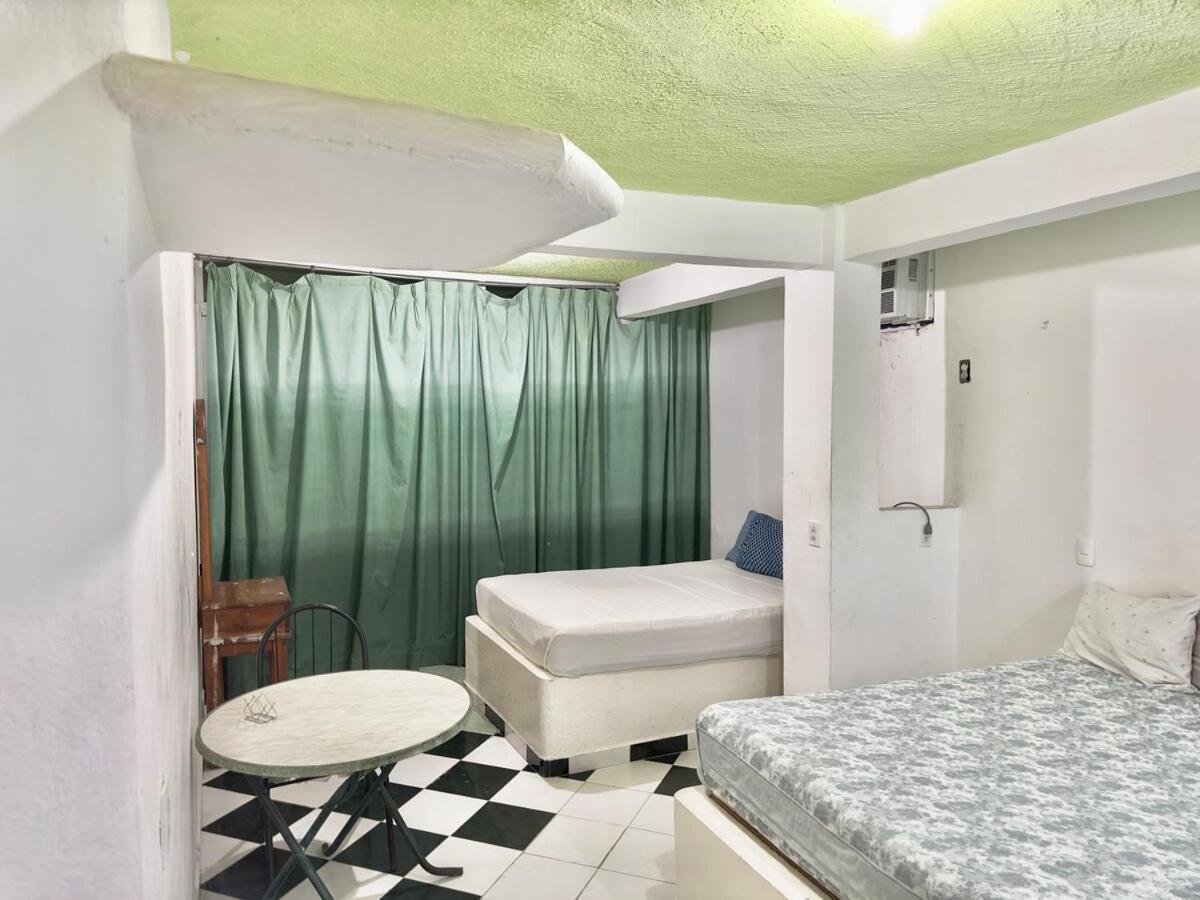 Remanso Azul Appartement