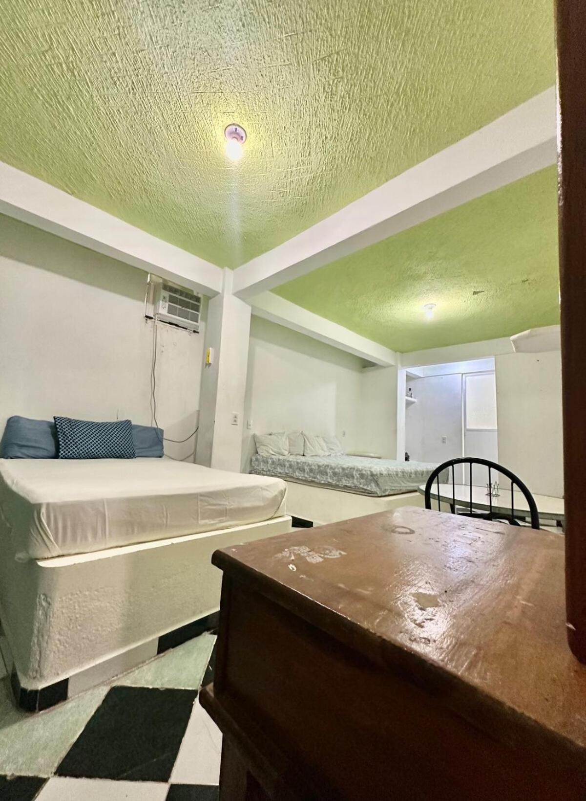 Remanso Azul Appartement