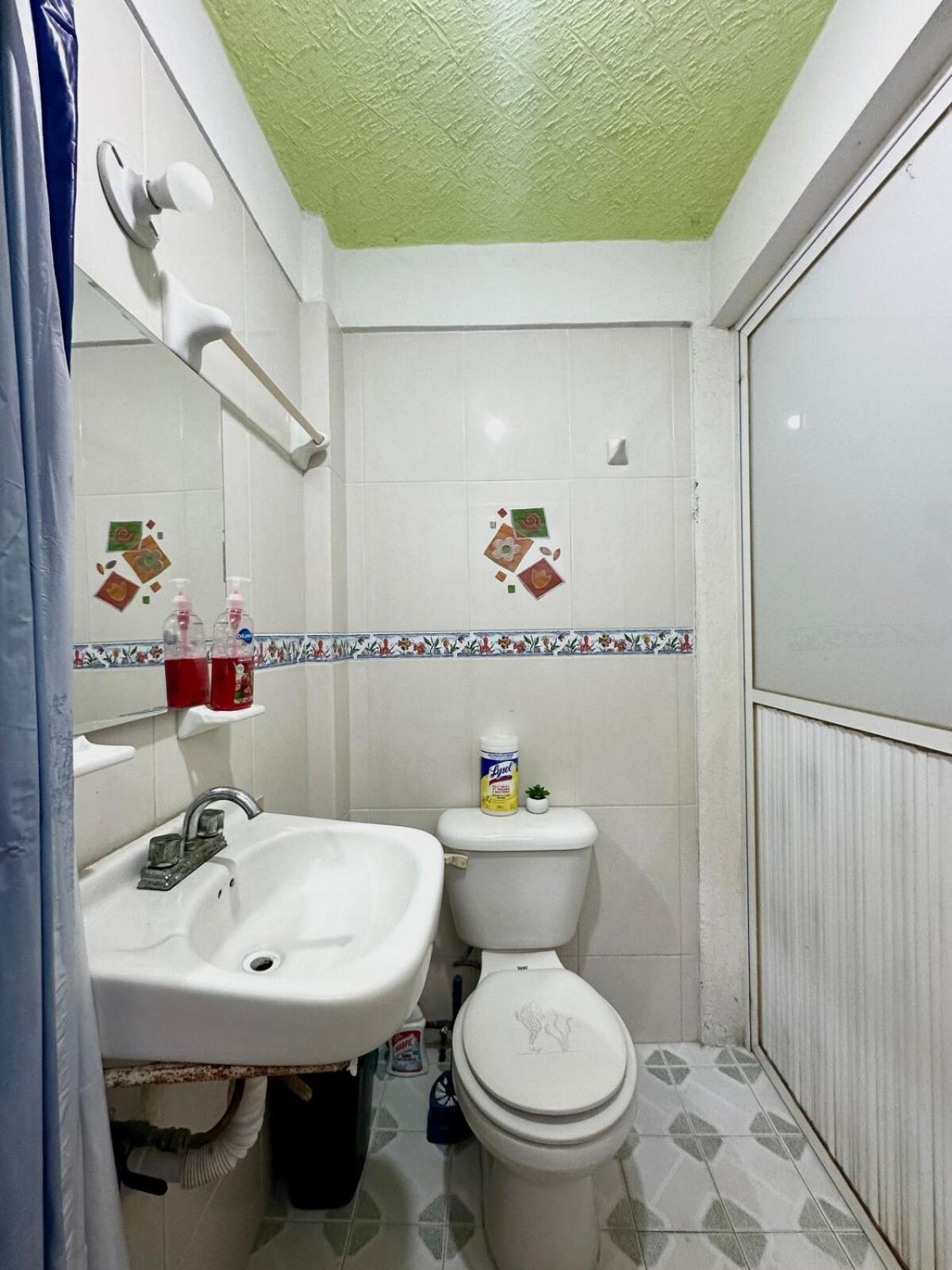 Appartement Remanso Azul