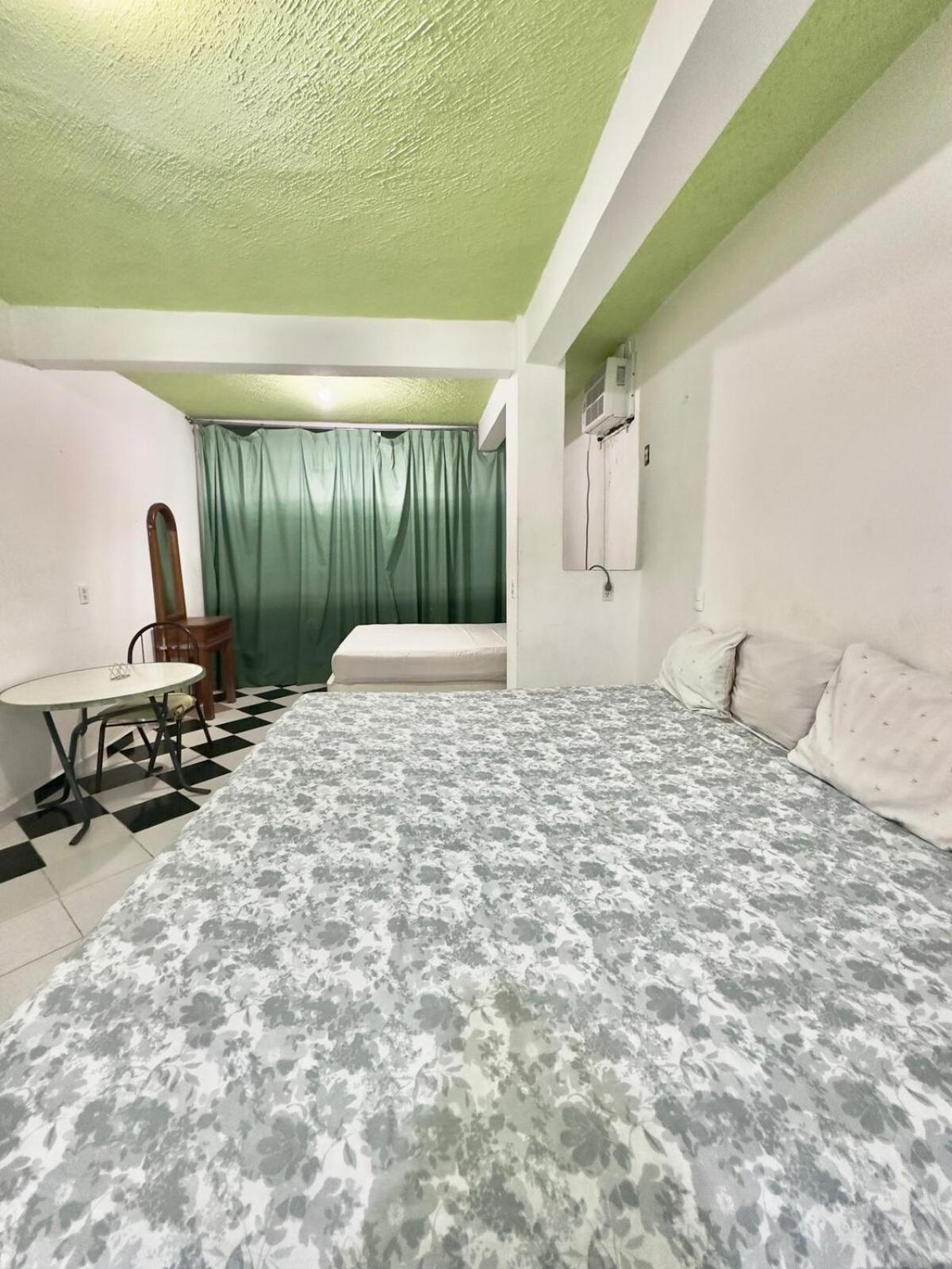 Remanso Azul Appartement *
