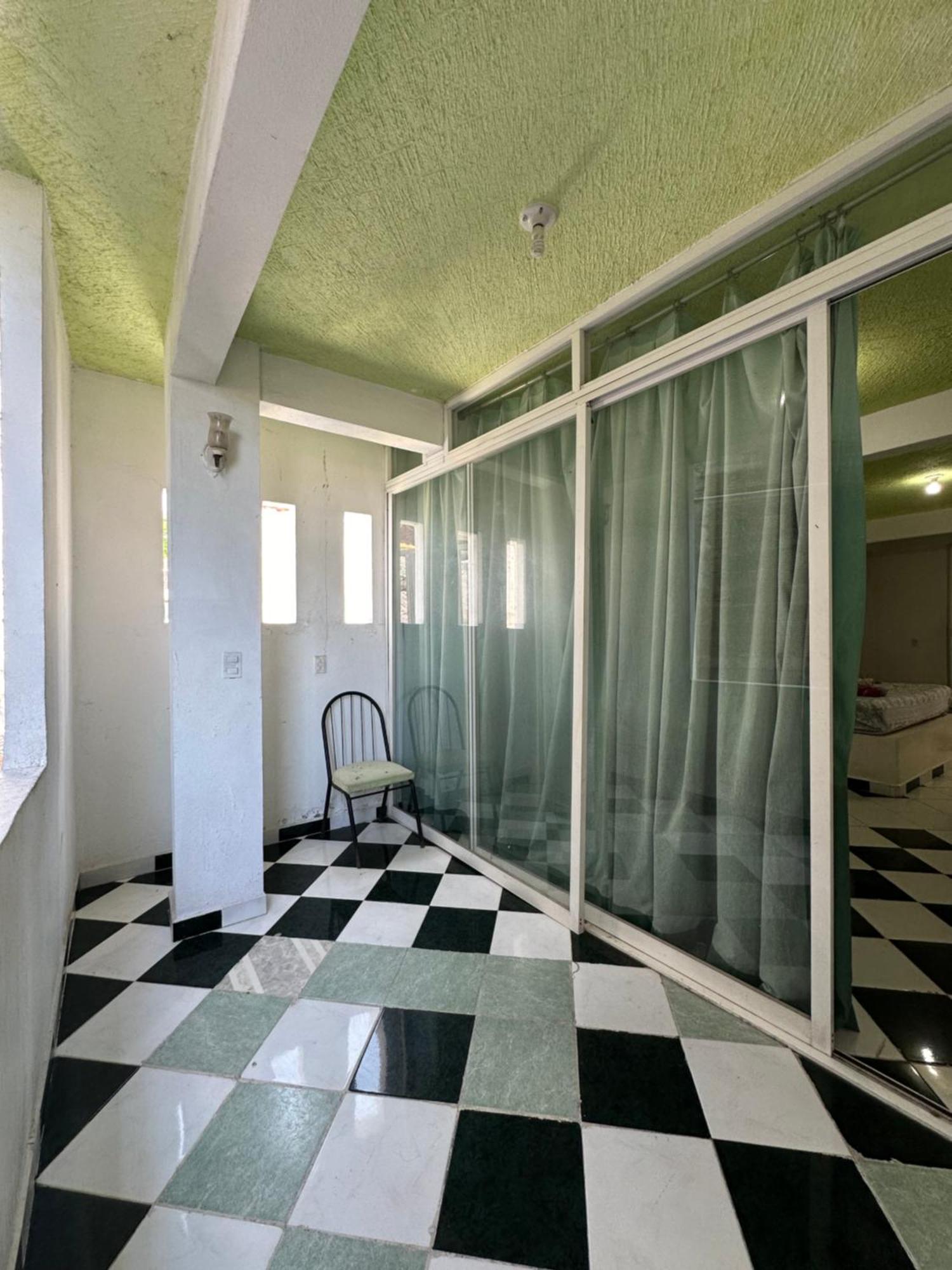Appartement Remanso Azul *